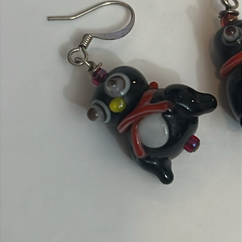 Earrings - Picture 2 of 4